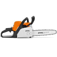 Stihl Бензопила MS180, 35см, 1,5кВт/2,0 к.с., 3,9кг (11302000483)