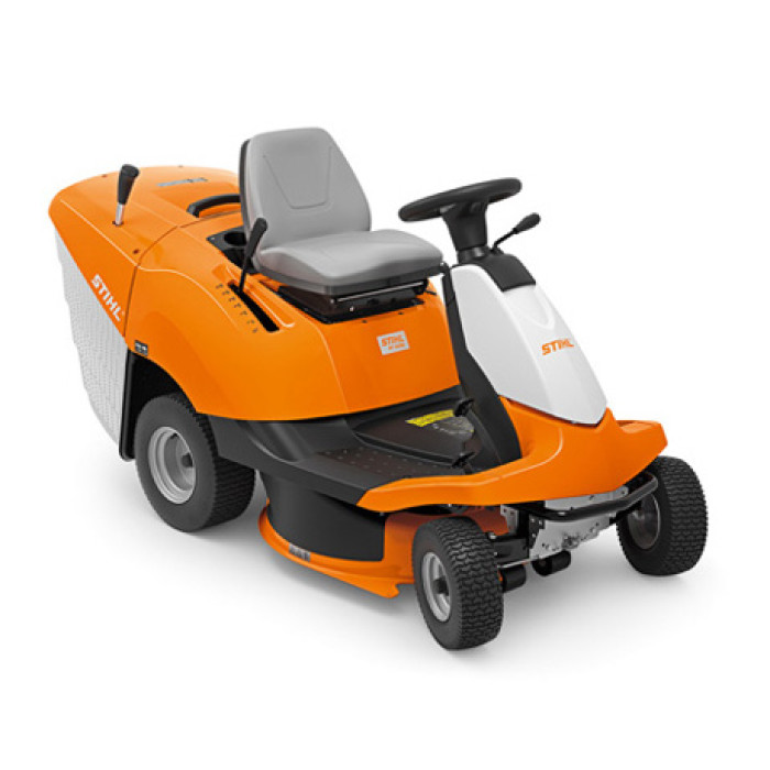 Трактор-косарка STIHL RT 4082 STIHL RT 4082 Трактор-косарка STIHL RT 4082 STIHL RT 4082