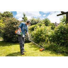 Stihl Мотокоса FS56, 0,8кВт/1,1 к.с., 5,1кг (41442000169)