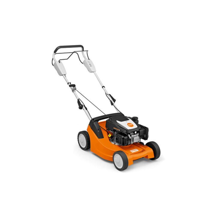 Бензиновая газонокосилка STIHL RM 443 T