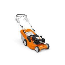 Бензинова газонокосарка STIHL RM 448 TX