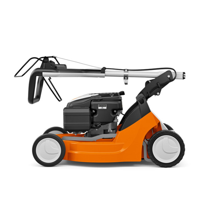 Бензиновая газонокосилка STIHL RM 448 TC