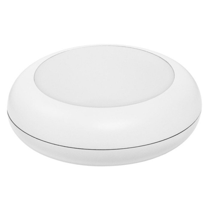 Нічник 0,2 Вт DOT-IT NURSERY RGB WT LEDV touch click 3xAAA LEDVANCE