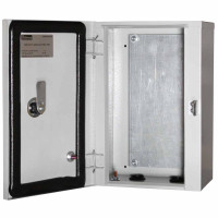 Бокс монтажный БМ-40 (250х400х140) IP54