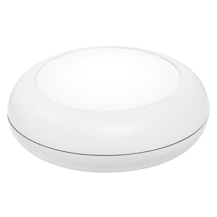 Нічник 0,2 Вт DOT-IT NURSERY RGB WT LEDV touch click 3xAAA LEDVANCE