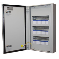 Корпус металлический ЩРн-36з IP54