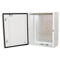 Бокс монтажный БМ-80 (650х800х260) IP54