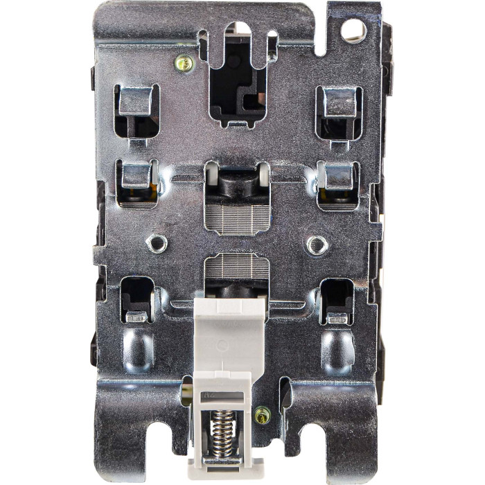 Пускатель магнитный АСКО-УКРЕМ ПМ 4-95 Q7 400B (LC1-D9511)