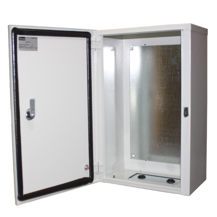 Бокс монтажний БМ-60 (350х600х220) IP54