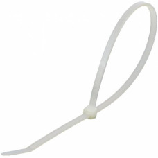 Хомут белый 280х35мм 3М FS-280 В-C