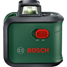 Bosch Лазерный нивелир AdvancedLevel 360 Basic (0603663B03)