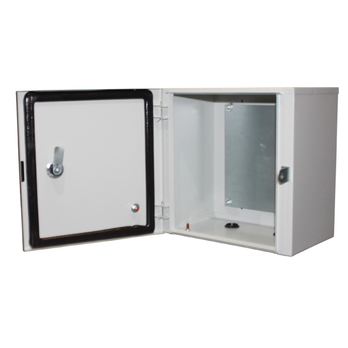 Бокс монтажный БМ-20+П (200х200х100) IP54