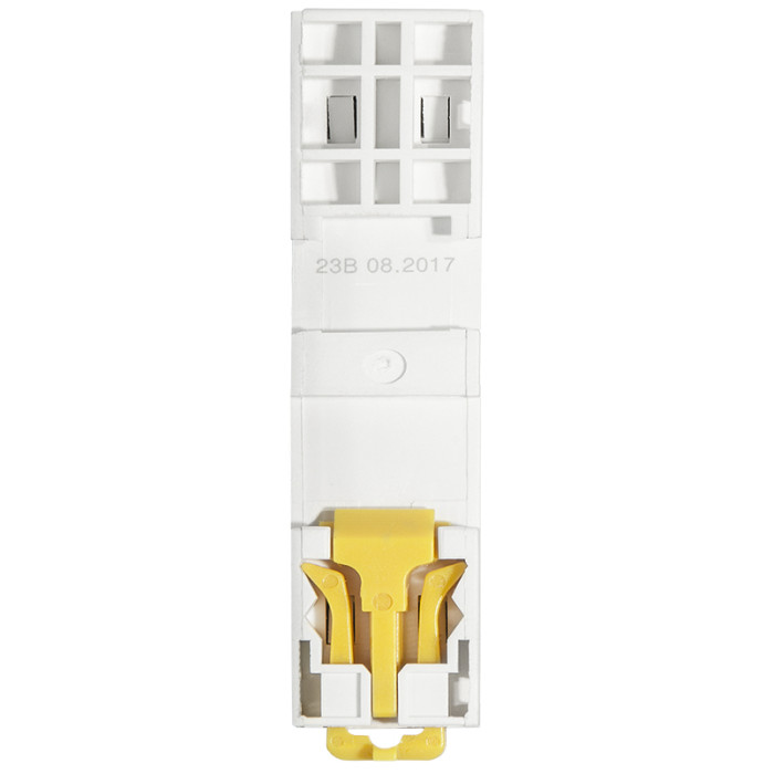 Модульный контактор MK-N 1P 20A 1NO 220V