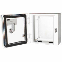 Бокс монтажный БМ-25 (250х250х140) IP54