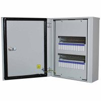 Корпус металлический ЩРн-24з IP54