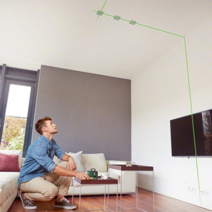 Bosch Лазерный нивелир AdvancedLevel 360 Basic (0603663B03)
