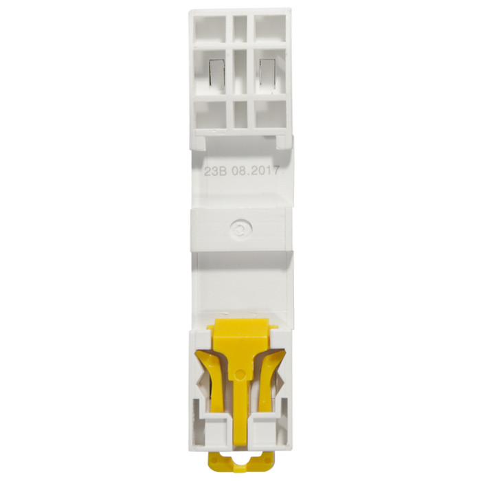Модульный контактор MK-N 1P 16A 1NO 220V