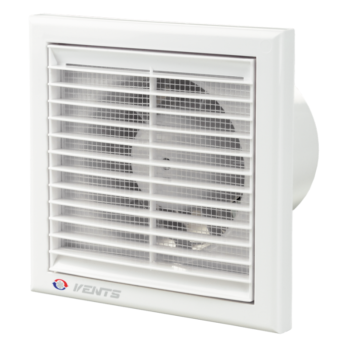 Вентилятор осевой Вентс 100 К1Л