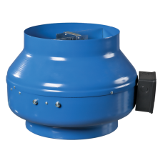 Вентилятор канальний Вентс ВКМ 200