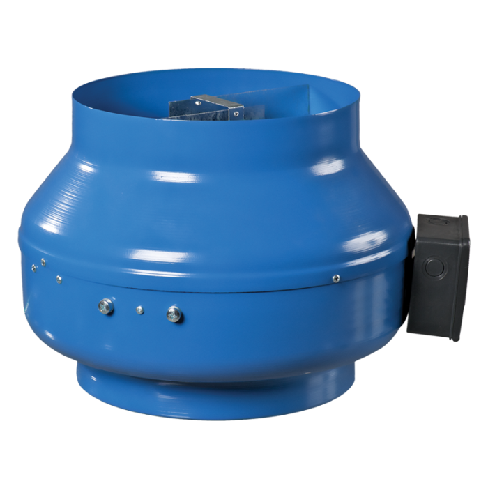 Вентилятор канальный Вентс ВКМ 200