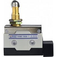 Микровыключатель D4MC-5020 АСКО-УКРЕМ