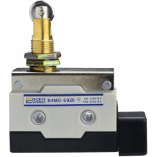 Микровыключатель D4MC-5020 АСКО-УКРЕМ