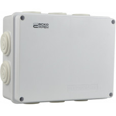 Коробка распределительная 200х155х80 TY-RA IP65 АСКО A0150170022