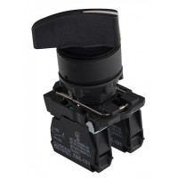 Командоаппарат 3х поз удлин. ручка TB5-AJ33