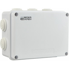 Коробка распределительная TY-RA 150х110х70 IP65 АСКО