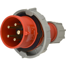 Вилка переносная серии UCombi 5P 16А IP 67