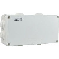 Коробка распределительная TY-RA 200х100х70 IP65 АСКО