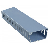 Короб перфорований 80х45 АСКО