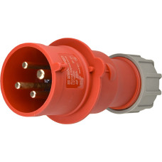 Вилка переносная серии UCombi 4P 32А IP 44