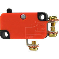 Микровыключатель V-15-1В5 АСКО-УКРЕМ