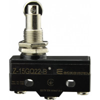 Мікровимикач Z-15GQ22-B АСКО-УКРЕМ
