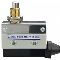 Мікровимикач D4MC-5000 АСКО-УКРЕМ
