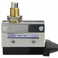 Микровыключатель D4MC-5000 АСКО-УКРЕМ