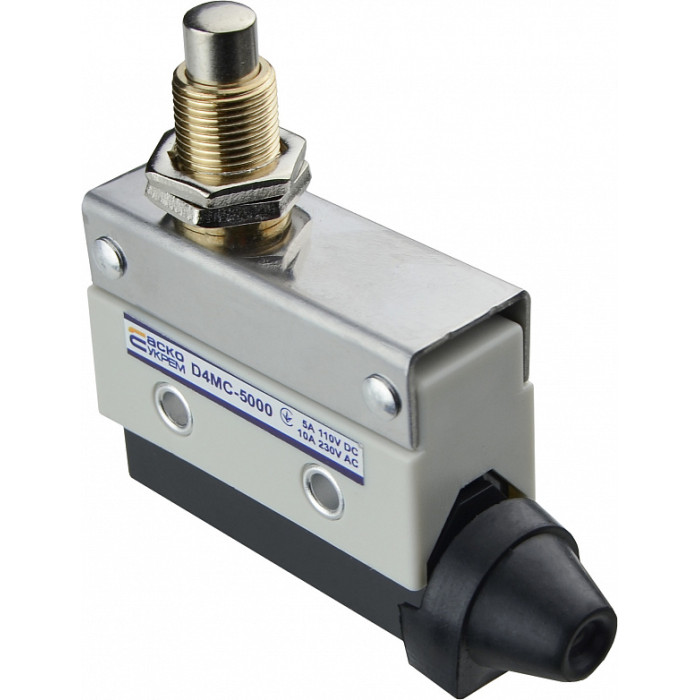 Микровыключатель D4MC-5000 АСКО-УКРЕМ