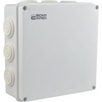 Коробка распределительная TY-RA 200х200х80 IP65 АСКО