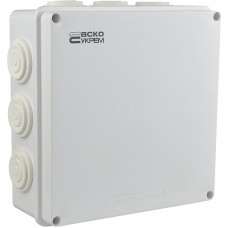 Коробка распределительная TY-RA 200х200х80 IP65 АСКО