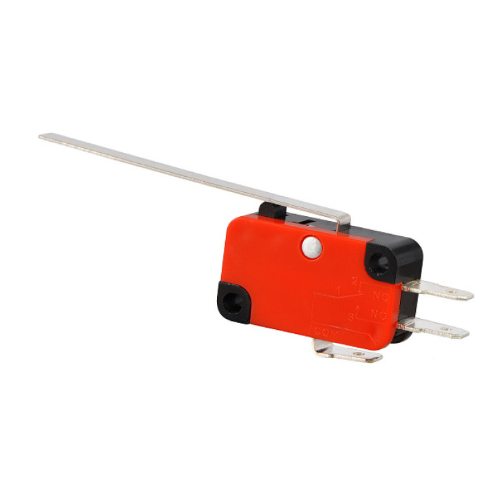 Микровыключатель V-15-31C25 АСКО-УКРЕМ