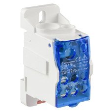 Распределительный блок UJB-125