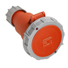Розетка переносная серии UСombi 5P 32A IP 67