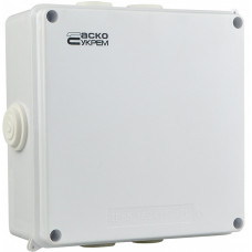 Коробка распределительная TY-RA 150х150х70 IP65 АСКО