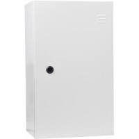 Корпус с монтажной панелью металлический 50*30*20, IP54, серии UBox