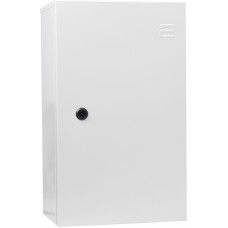 Корпус з монтажною панеллю металевий Light  50*30*20, IP54, серії UBox