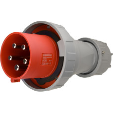 Вилка переносная серии UCombi 5P 125А IP 67