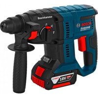 Аккумуляторный перфоратор Bosch GBH 180-Li (0611911120)