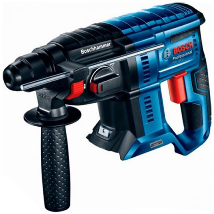 Акумуляторний перфоратор Bosch GBH 180-Li (0611911120)