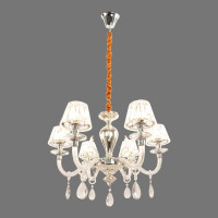 Люстра класична Sirius Ш 88052/6 (на 6 плафонів)